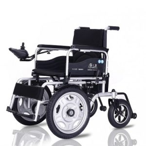 Heavy Duty Wheelchairs